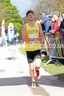 Senior mens English National 12 Stage Road Relay, 2016 English National 12 and 6 Stage Road Relays, Sutton Coldfield, Birmingham. Photo: David T. Hewitson/Sports for All Pics